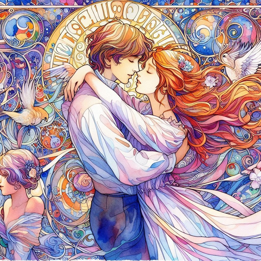 漫画絵画　原始家族　0514 フレッド・フリック 水彩画 漫画絵画 原始家族 0514 フレッド・フリック 水彩画 - メルカリ
