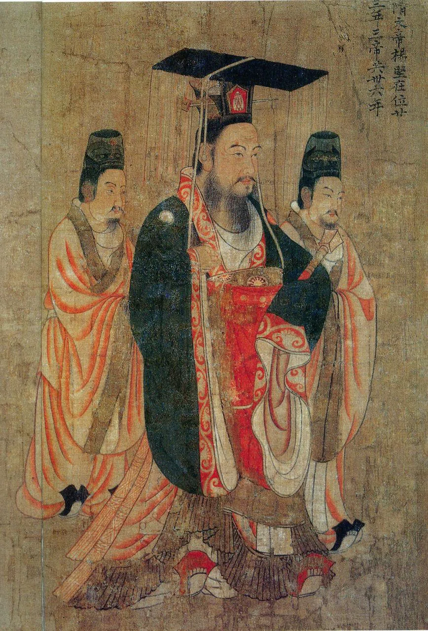 美術史第82章『隋唐美術-中国美術9-』｜春賀蓮之介