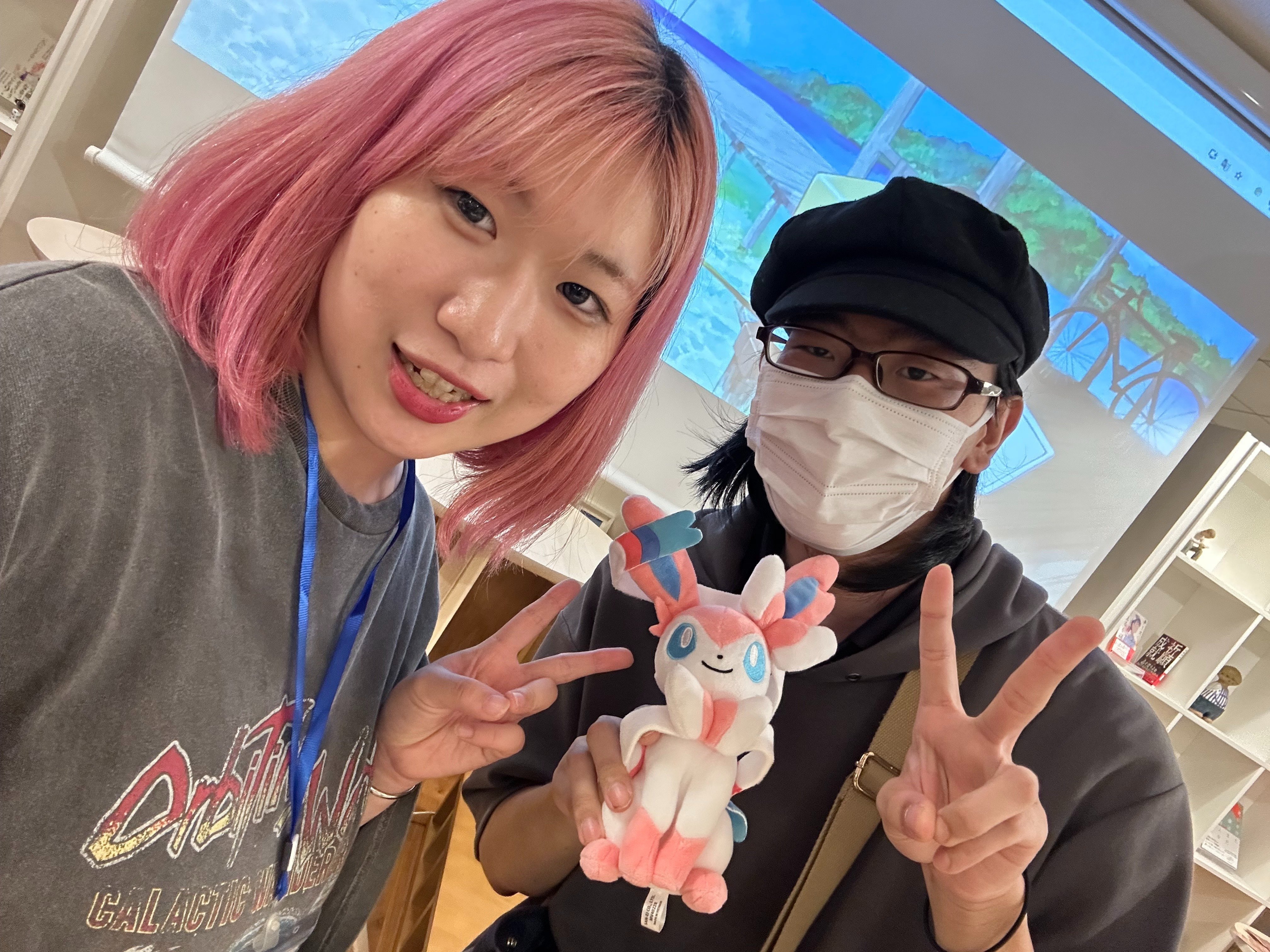 ゆくポケフェス2024感想戦｜ゆうっち