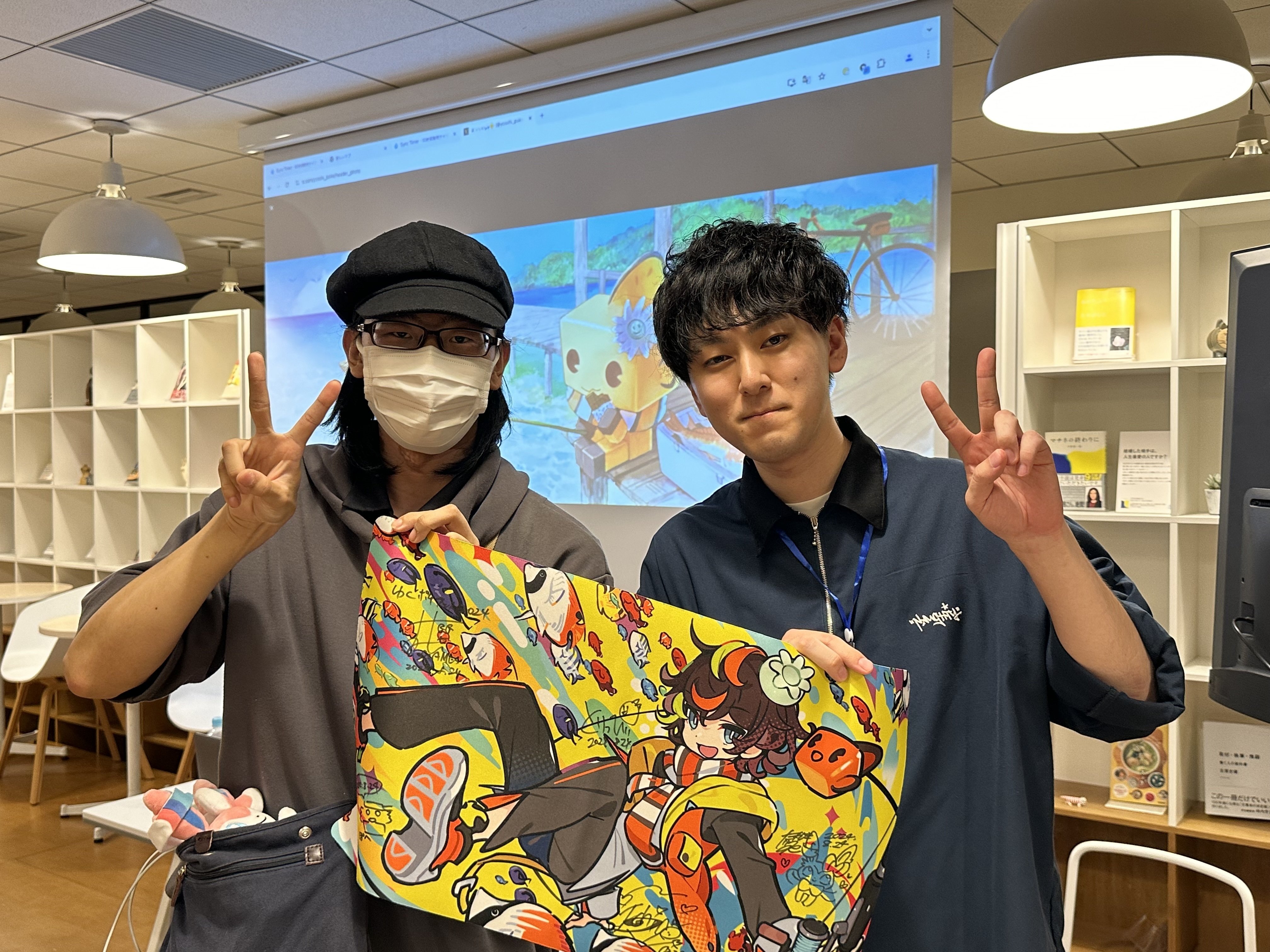 ゆくポケフェス2024感想戦｜ゆうっち