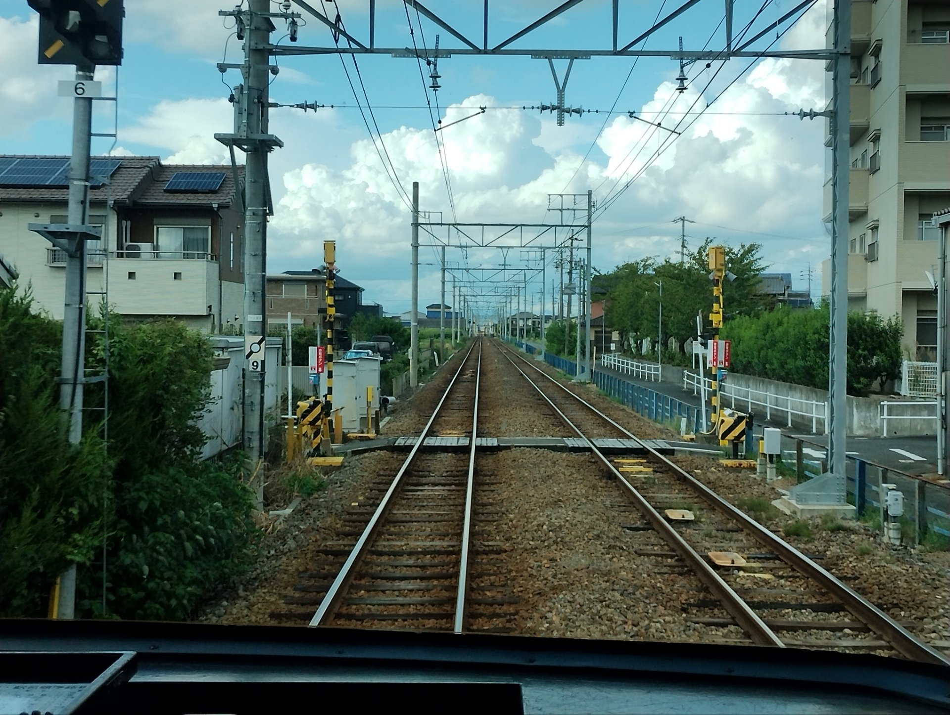 名古屋都市圏落穂拾い(尾西線を南から北へ)|電話番@note 名古屋都市圏落穂拾い(尾西線を南から北へ)|電話番@note