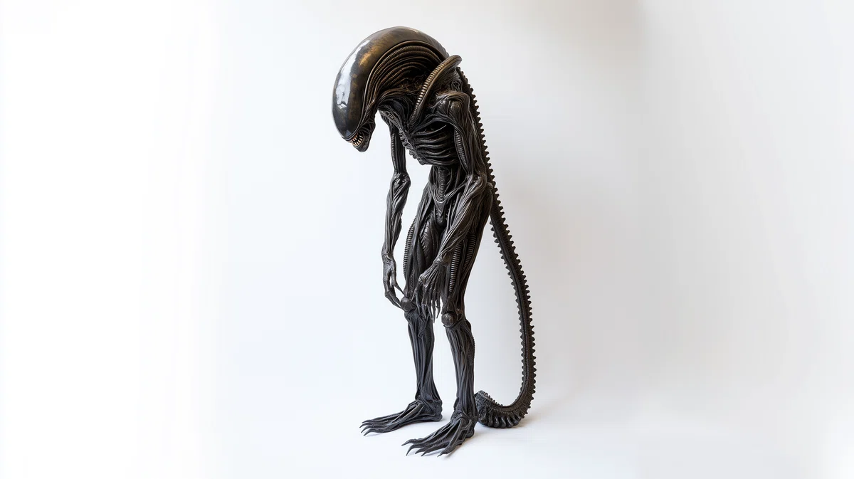 Xenomorph
