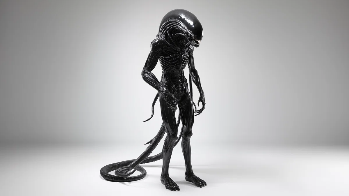 Xenomorph