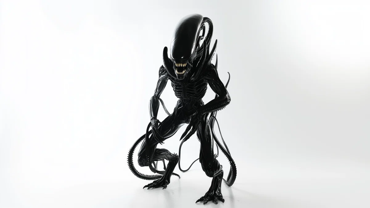 Xenomorph