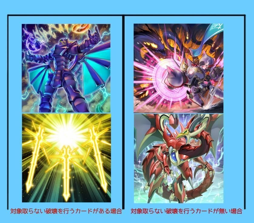 遊戯王】伽藍ノ堂【デッキ紹介】｜SHIKI