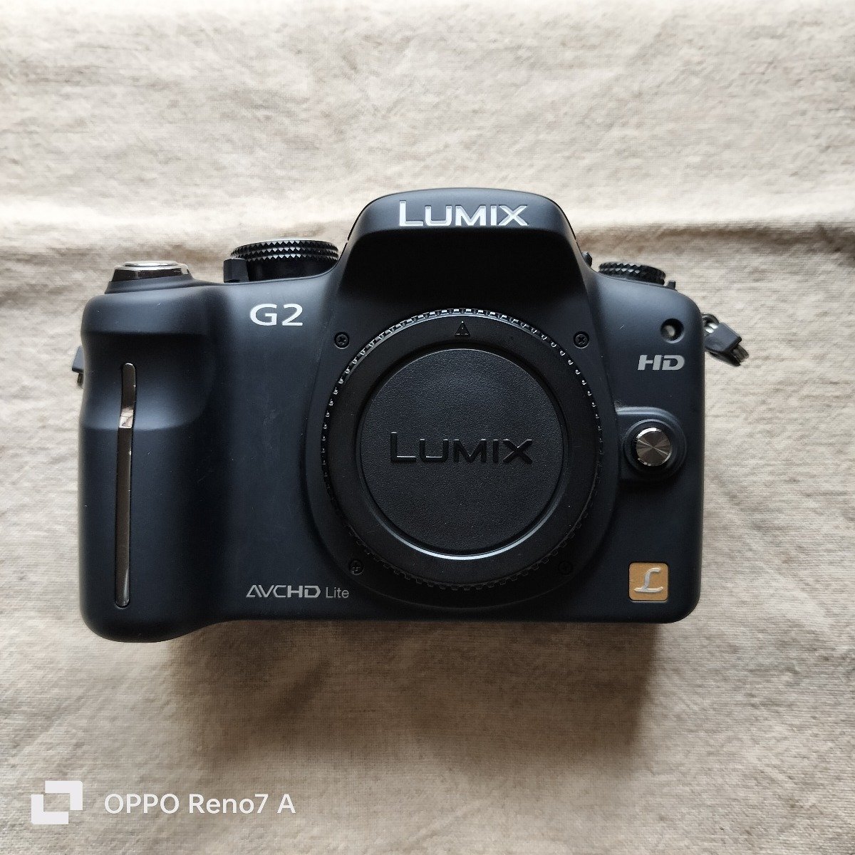 古くて新しいカメラ・・・LUMIX DMC-G2を手に入れた｜きよしろう