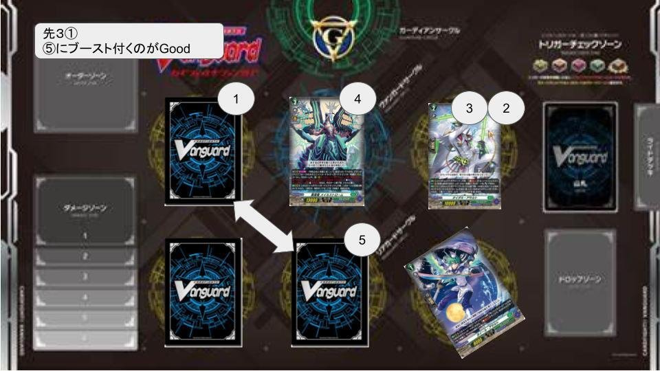 メイルストローム デッキ 破滅を告げる黒き嵐 ｜ 「カードファイト!! ヴァンガード」 TCG