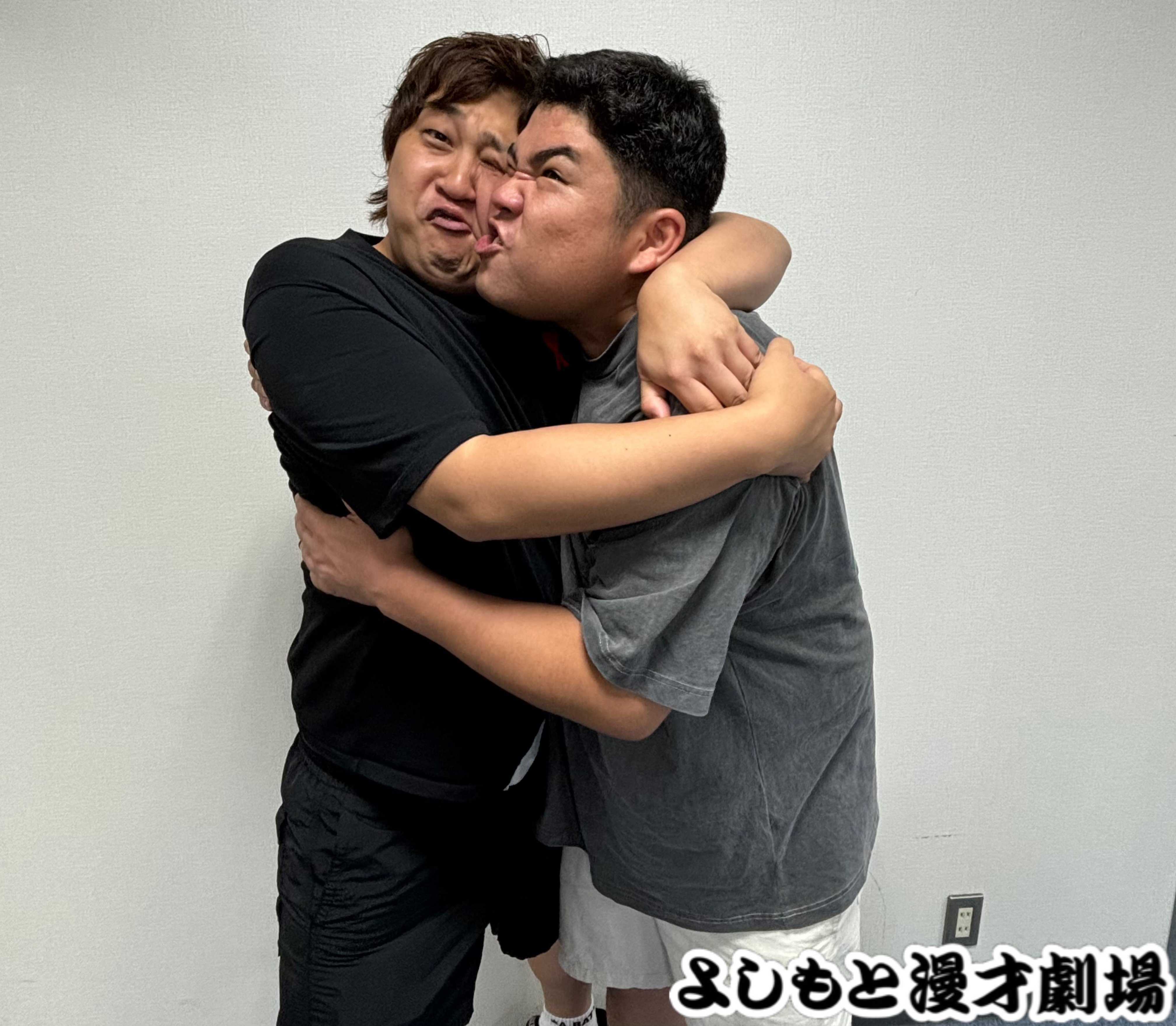 交換日記】ギャンゴリさんの可愛い所4つ！！【豪快キャプテン 山下