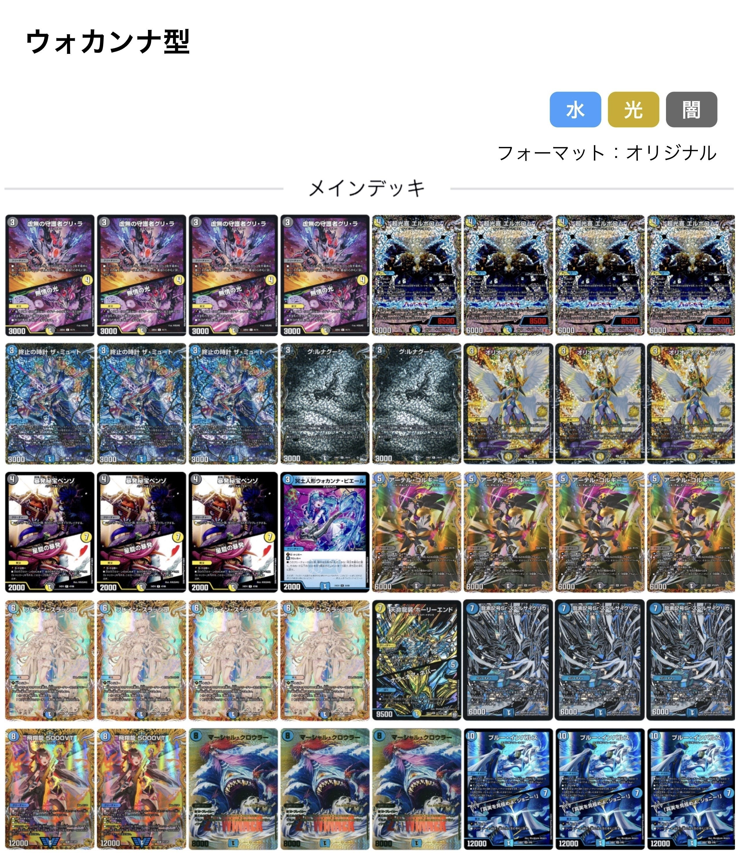 ブレスラチェイン デッキパーツ 微高レート 流行りのブレスラチェインを徹底分析！(オリジナルレギュ)｜とと