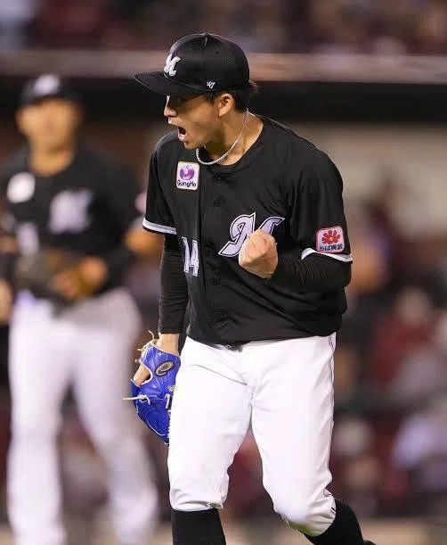 千葉ロッテマリーンズ紹介 - ここが凄いぞ！千葉ロッテ！ 選手すごいぞ