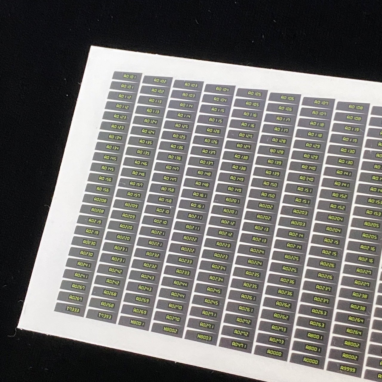 新ステッカー画像まとめ｜Railmodel