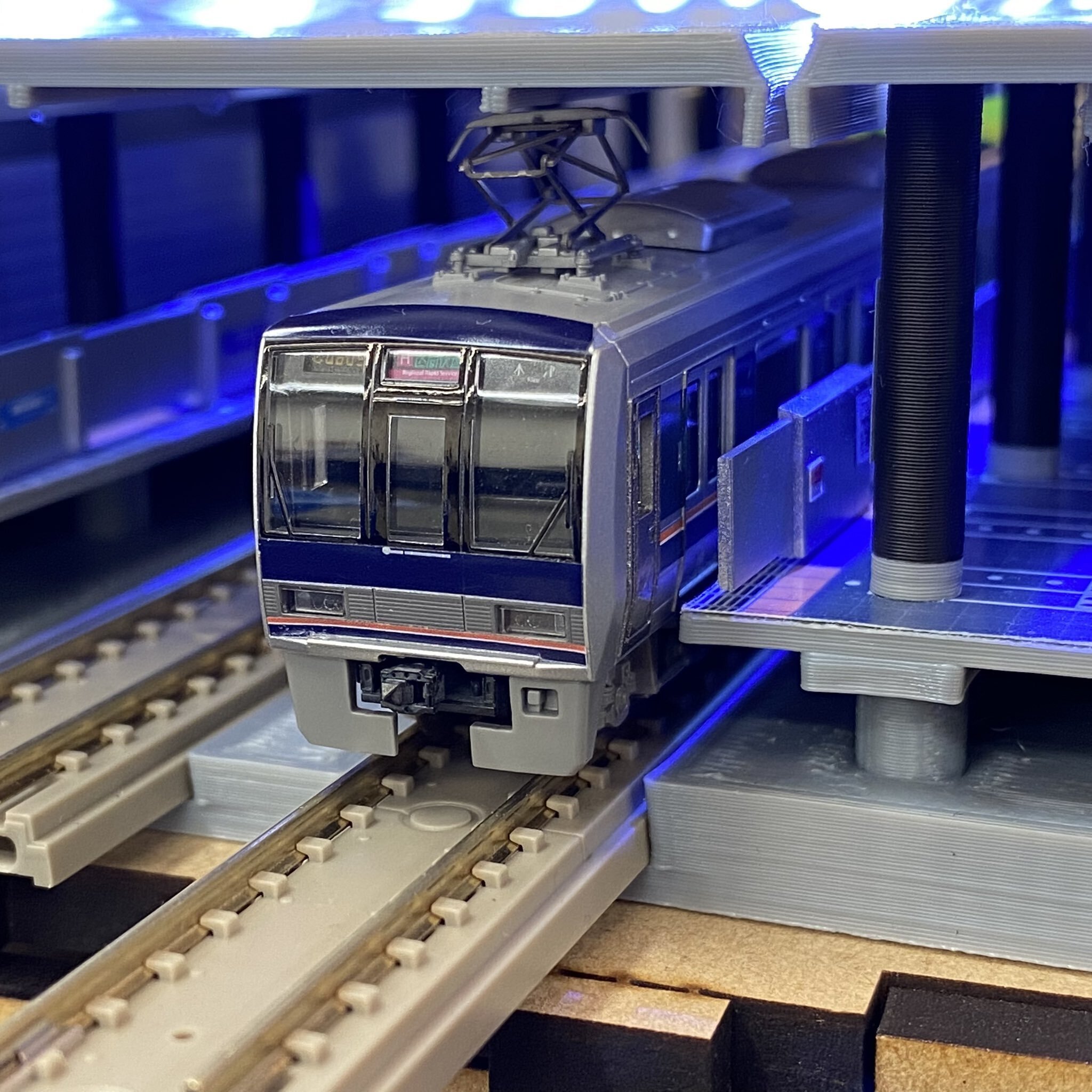 新ステッカー画像まとめ｜Railmodel
