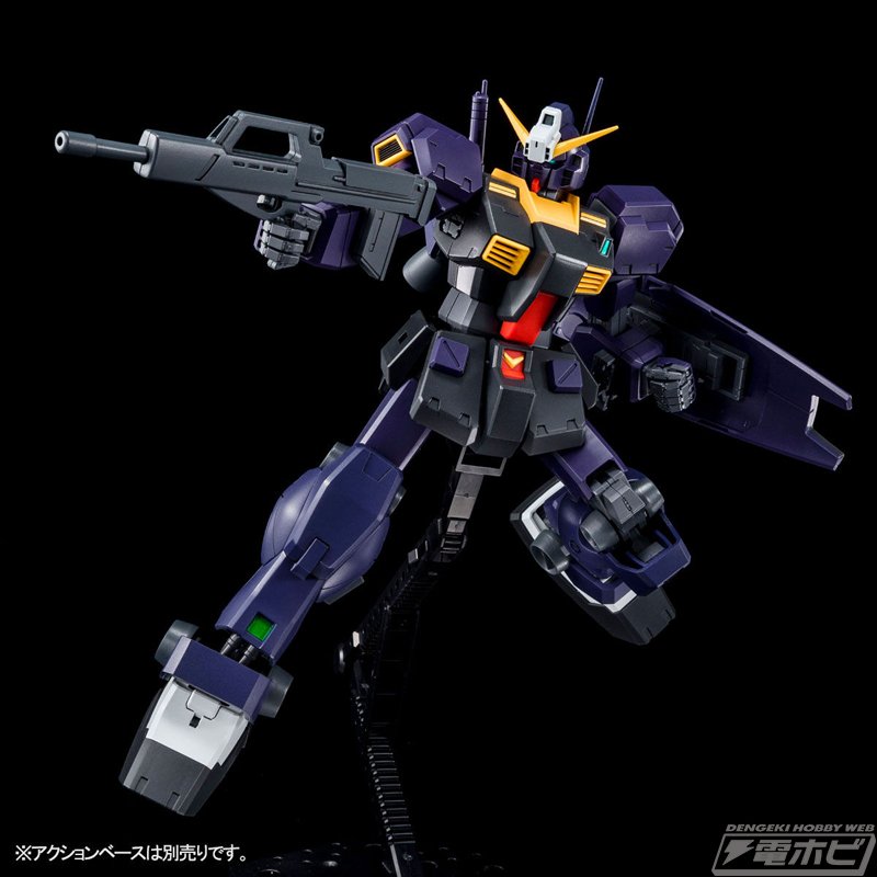 Amazon.co.jp: TR-1″ヘイズル″ ヘッドパーツ MGジム クゥエル用