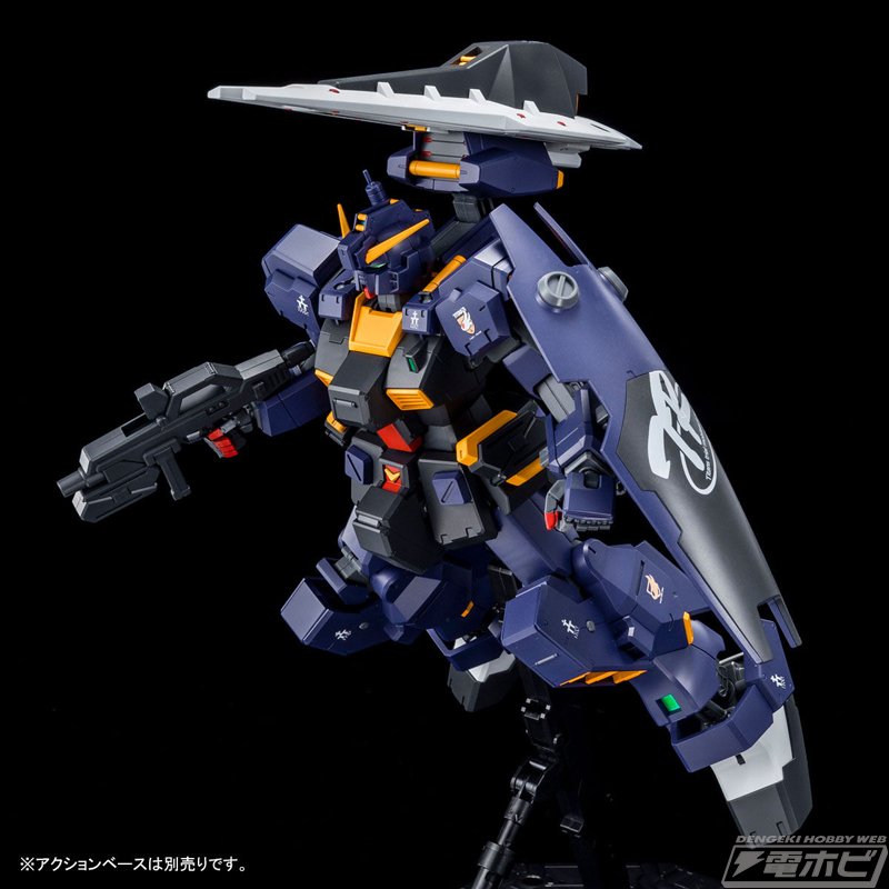 ＭＧ ガンダムＴＲ－１ ［ヘイズル改］& シールド・ブースター拡張セット Amazon | MG（マスターグレード） MG 1/100 [ヘイズル改]用