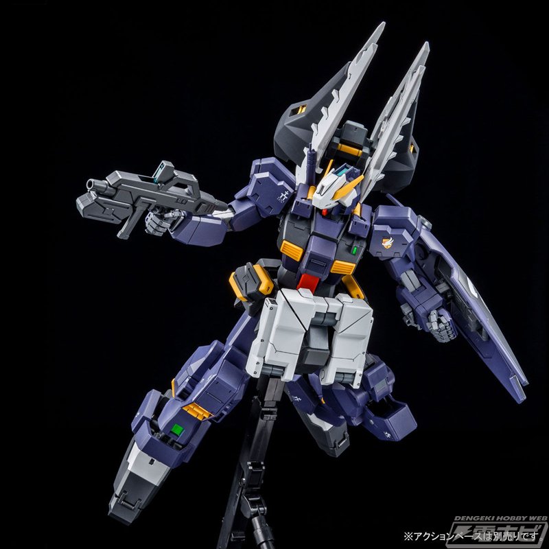 Amazon.com: MG 機動戦士ガンダムZ ADVANCE OF Z ～ティターンズ