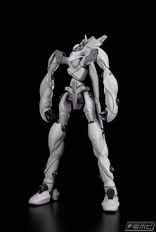 アニメ『蒼穹のファフナー』より、ファフナー・マークザイン