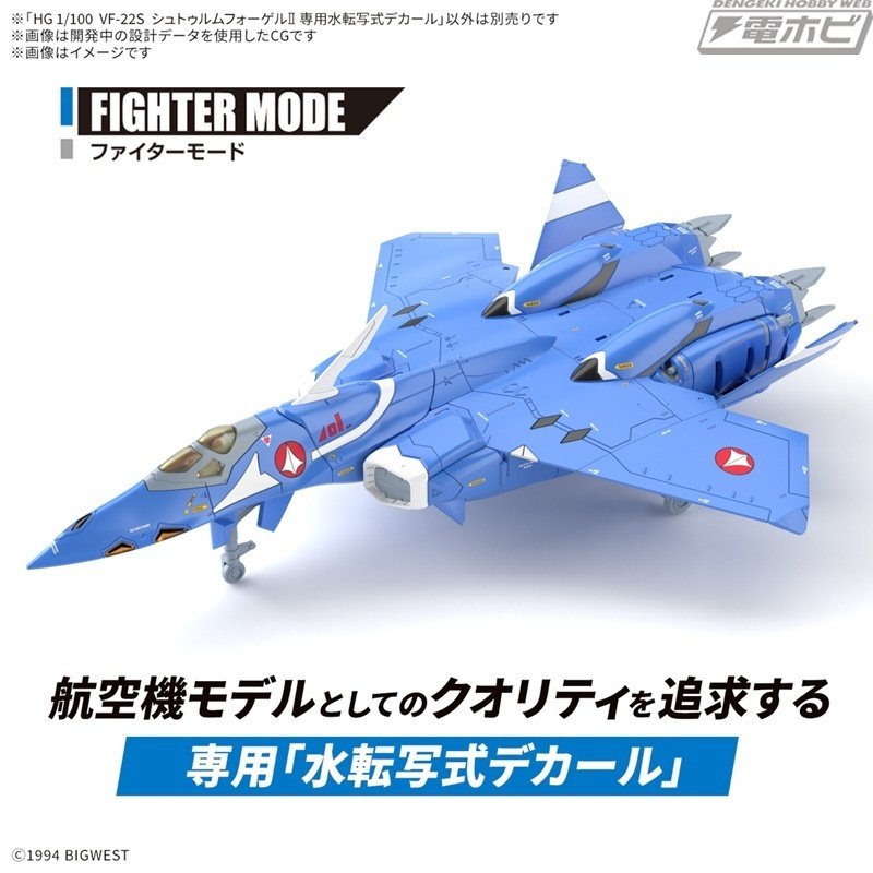 新品1/100 VF-22S シュトゥルムフォーゲルII マックス,ミリアセット 新品1/100 VF-22S シュトゥルムフォーゲルII マックス,ミリア