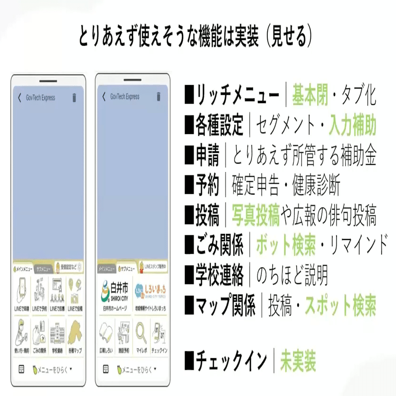 千葉県白井市】トライアル時に保護者9割以上が利用、教育委員会