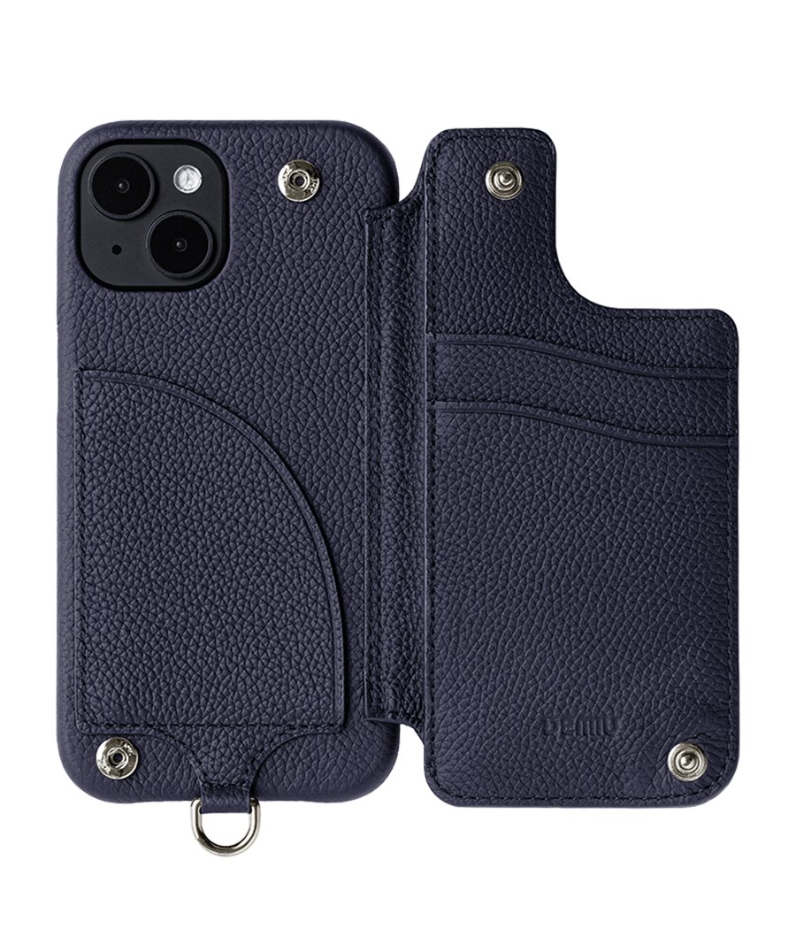 demiu iphoneケース 15pro 新品 ストラップ付 楽天市場】【iPhone15Pro