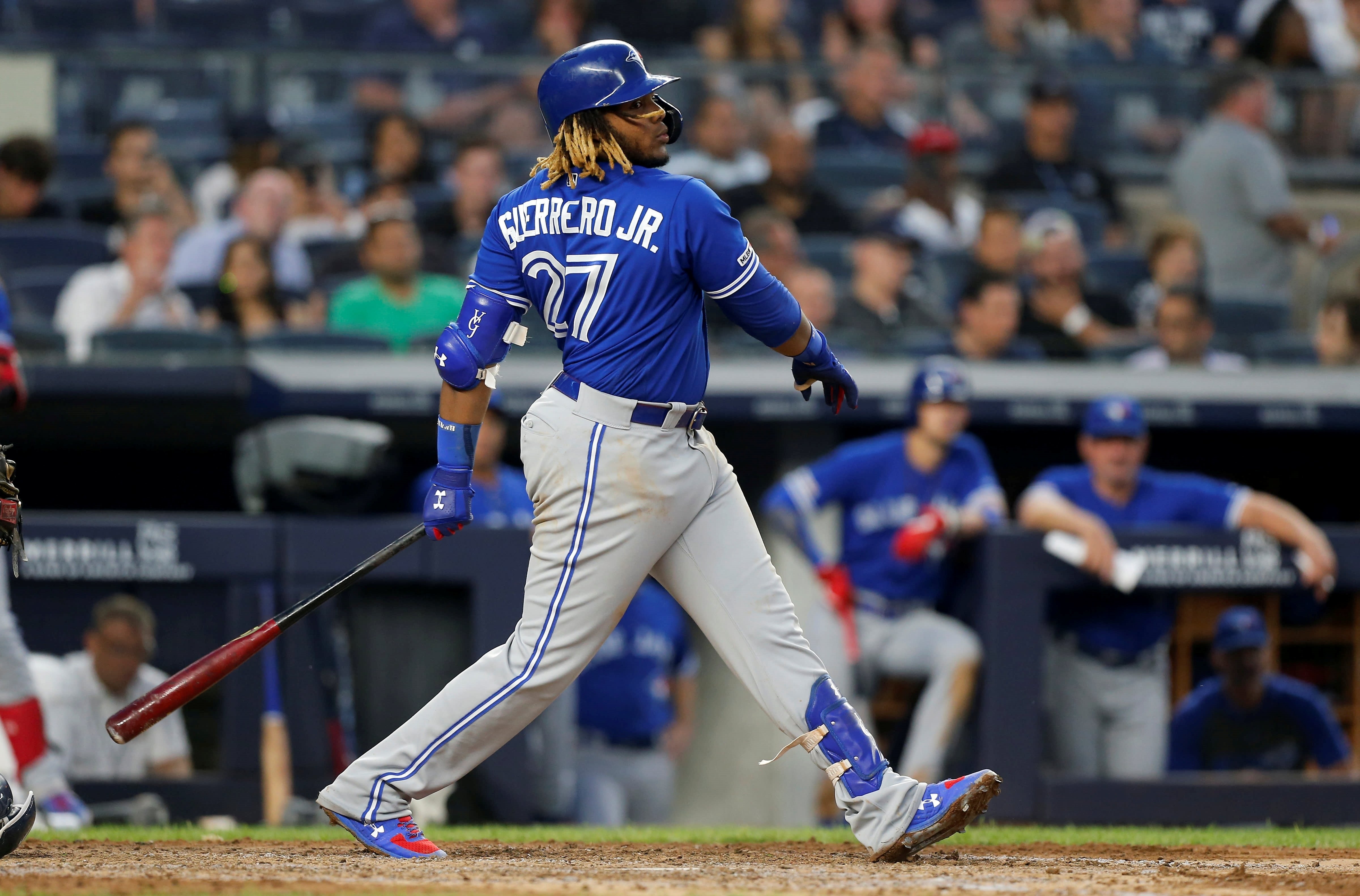 マクファーレン MLB 2024 ウラジミール・ゲレーロ jr./ブルージェイズ