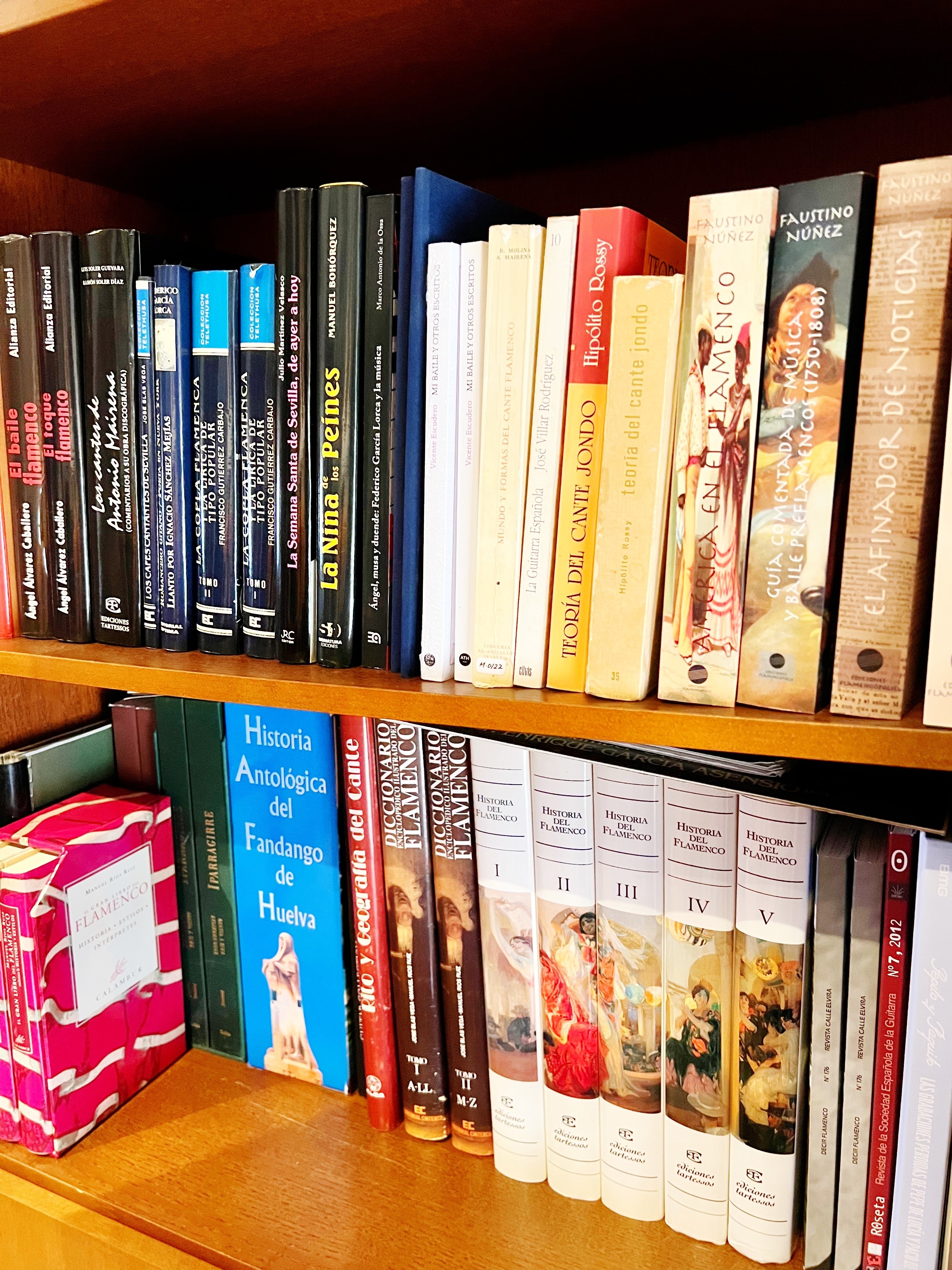 フラメンコ学 Vol.7 フラメンコの各形式を初めて踊ったのは誰？｜一般