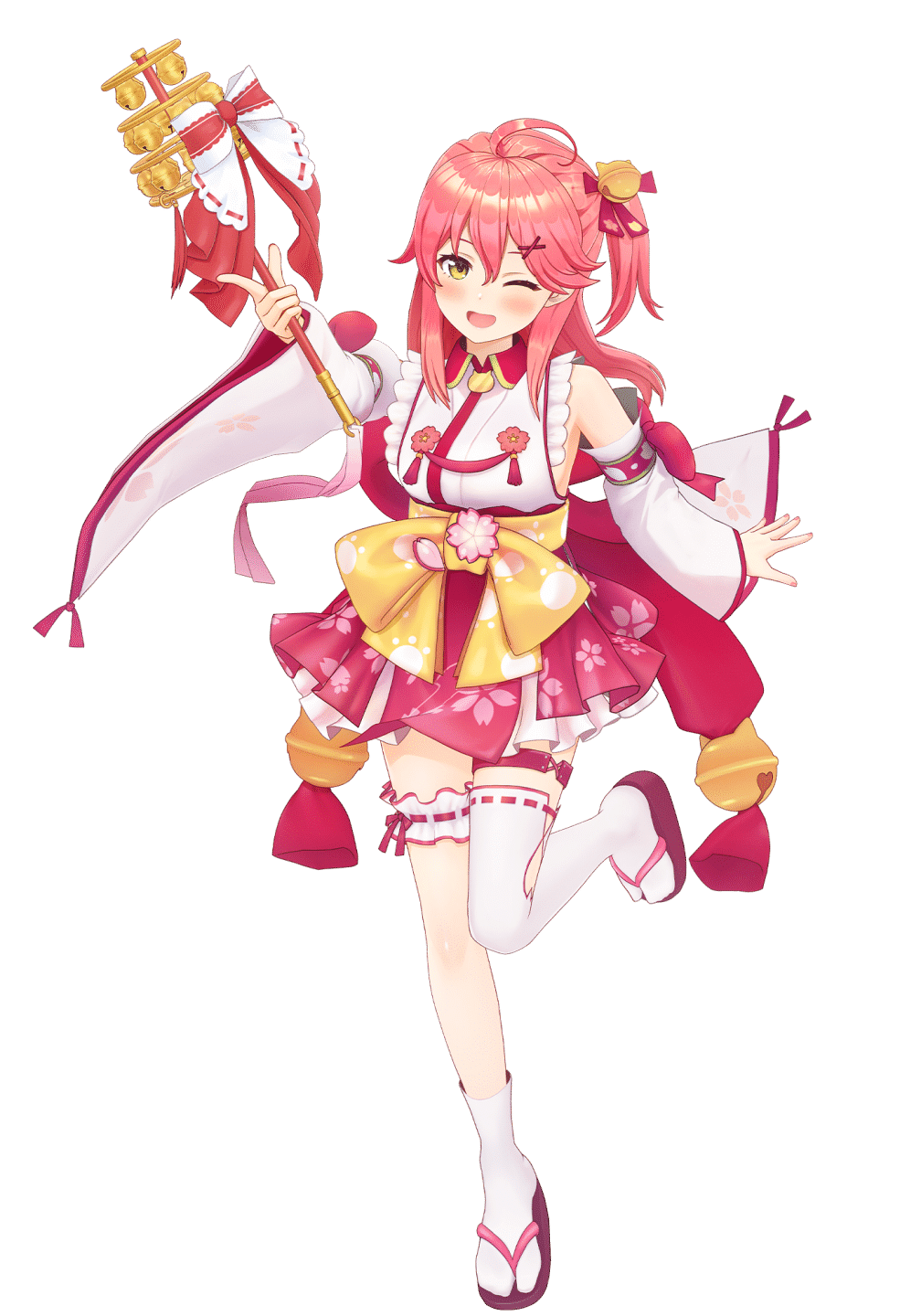 ホロライブ所属 さくらみこ 1stフルアルバム『flower rhapsody ホロライブ所属 さくらみこ 1stフルアルバム『flower rhapsody
