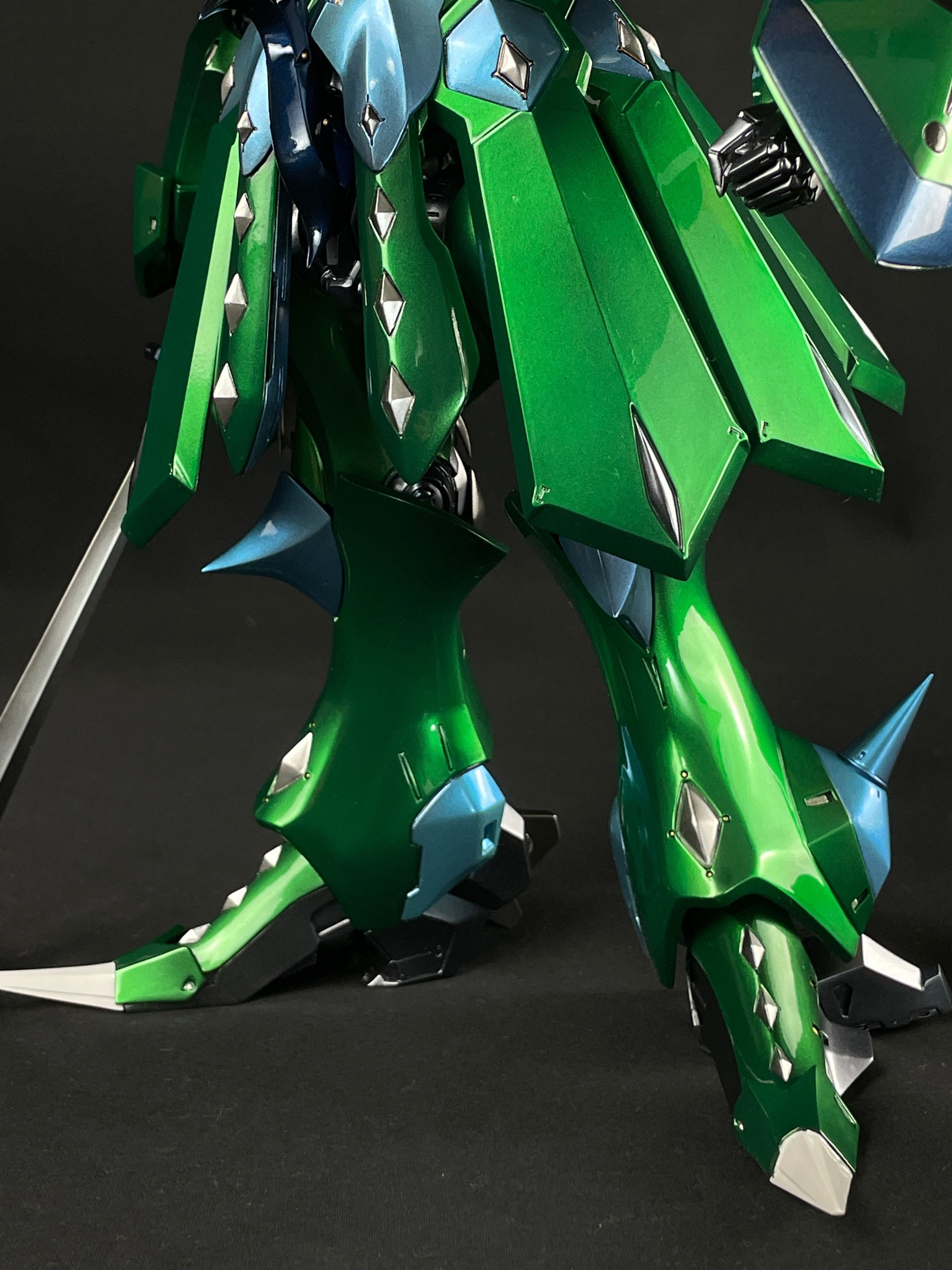 ボークス　FSS 1/100 SAV サイレンA型 FSS 1/100 サイレンF | ボークス公式 ホビー天国オンラインストア