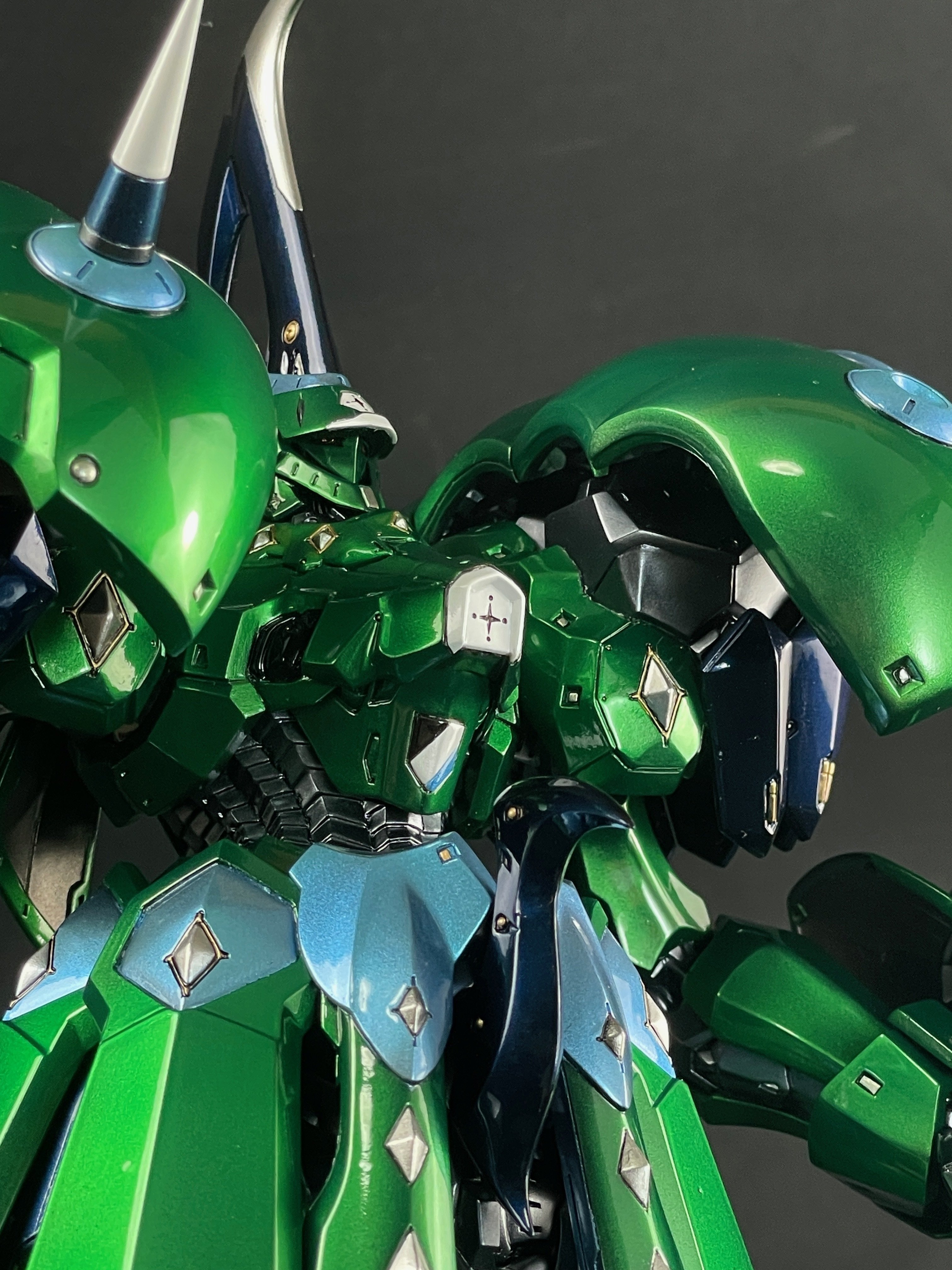 1/100 HSGK『サイレンA型』(ボークス)take2|May dé Garage 1/100 HSGK『サイレンA型』(ボークス)take2|May dé Garage