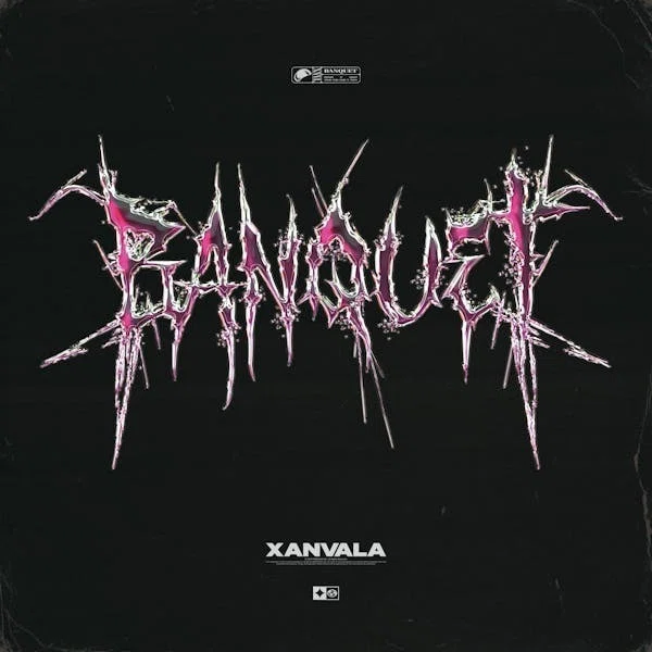 No.7曲紹介〗XANVALA 3rdアルバム「BANQUET」｜バーやん@ヴィジュアル