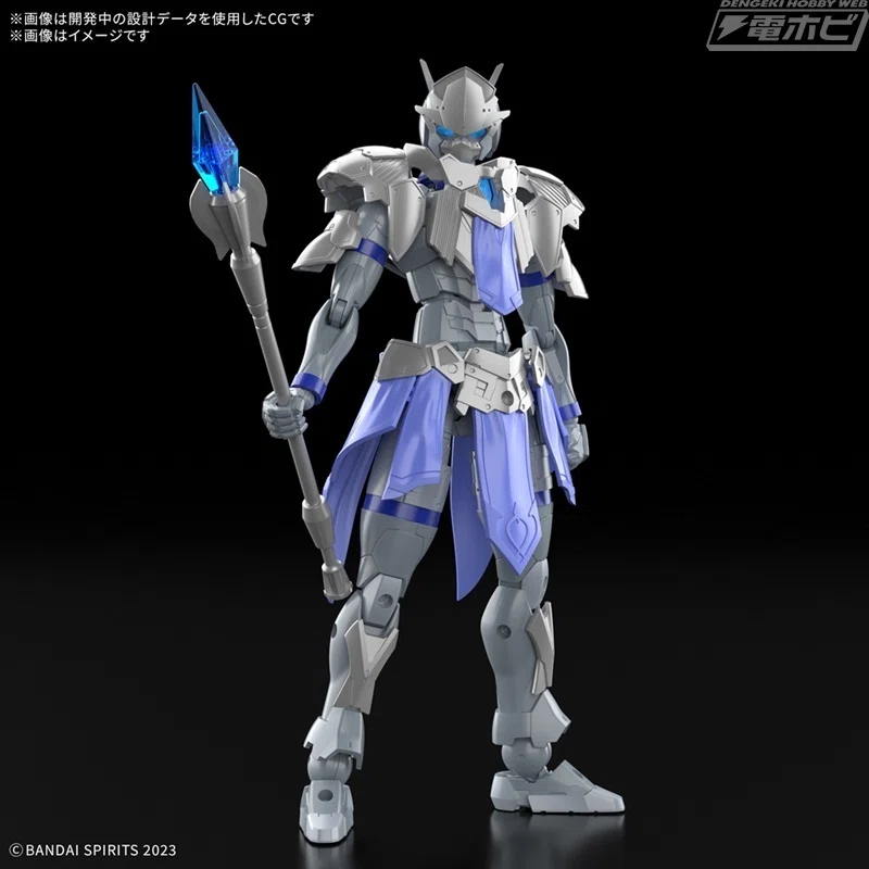 30 MINUTES FANTASY」シリーズにリーベルプリースト、ローザン 