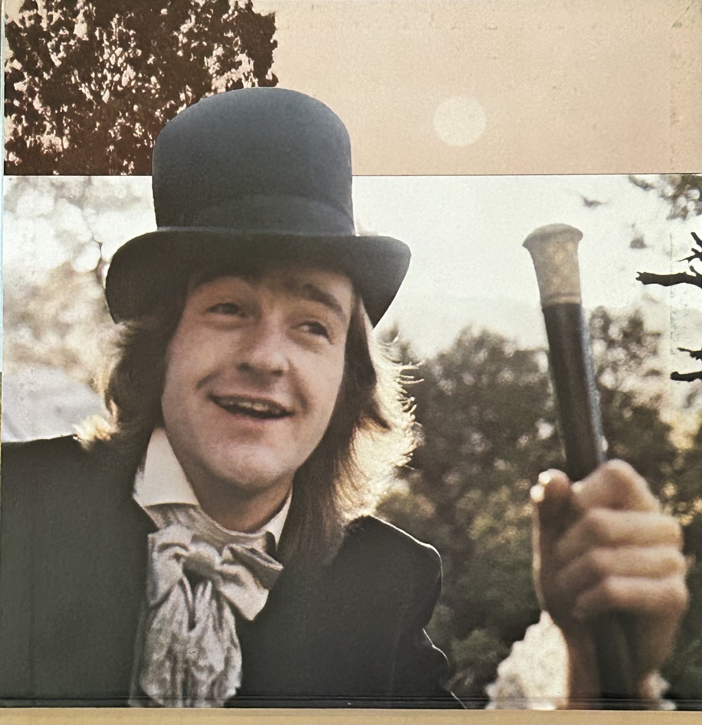この一枚 #24 『Alone Together』 デイブ・メイソン (1970