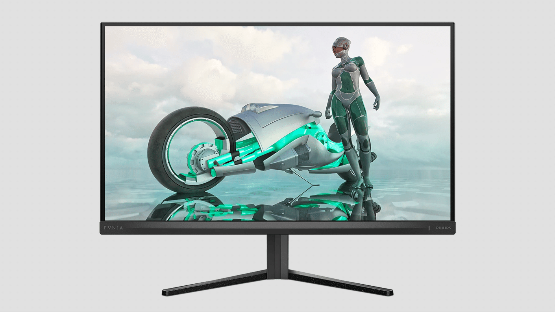 気になるガジェット】コスパ最強 PHILIPS Evniaゲーミングモニター 気になるガジェット】コスパ最強 PHILIPS Evniaゲーミングモニター