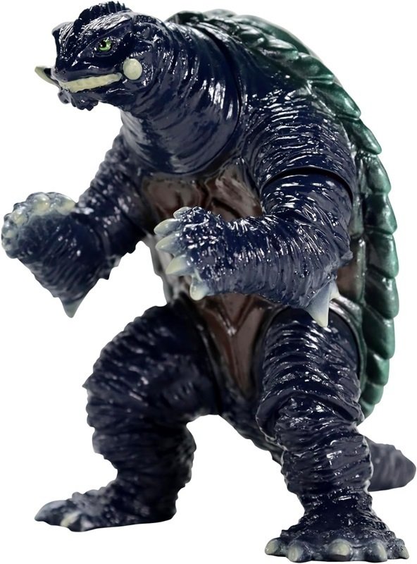 未組立品】SKYNET スカイネット アオシマ GAMERA ガメラ3 GⅢ