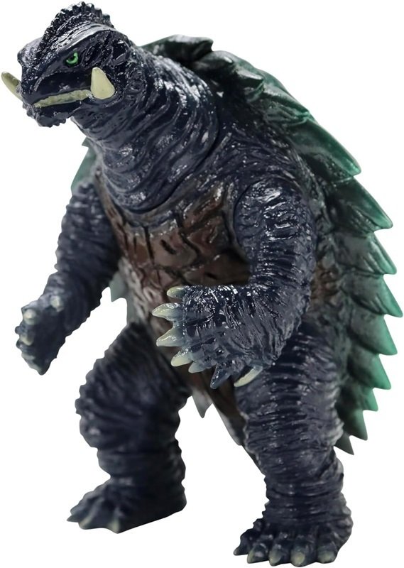 レギオン　ソフビ人形 ムービーモンスターシリーズ レギオン | BANDAI TOYS