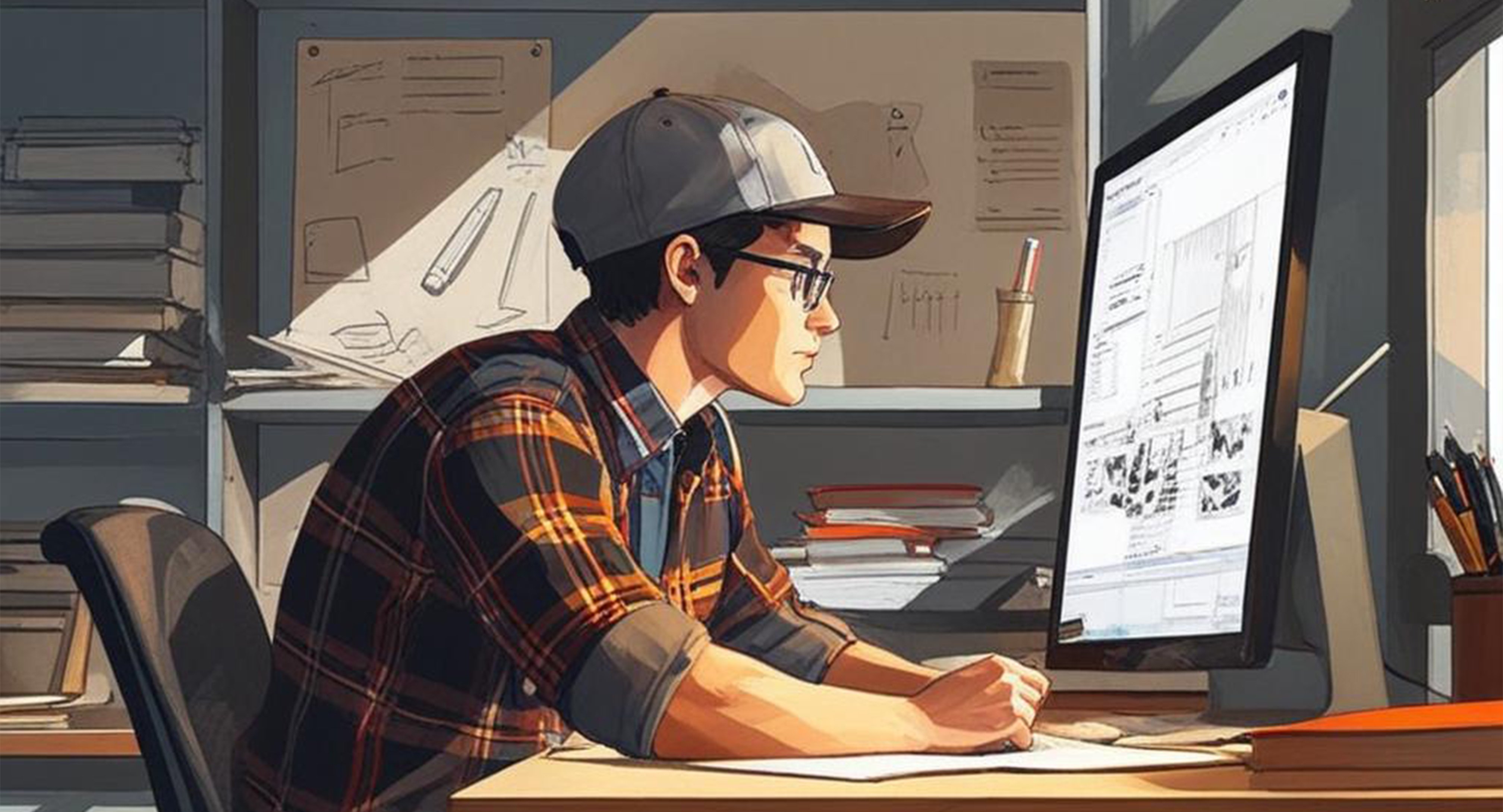 これでイラストの上達に繋がる。大事な3つのポイント｜TNA