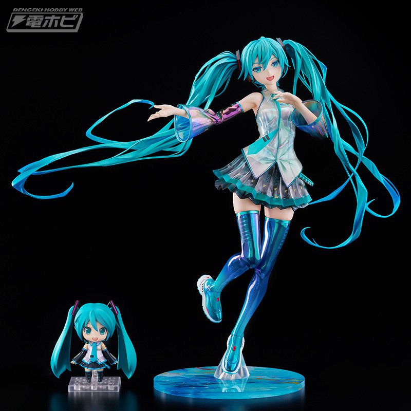 初音ミクと共に歩む。これまでと、そしてこれから