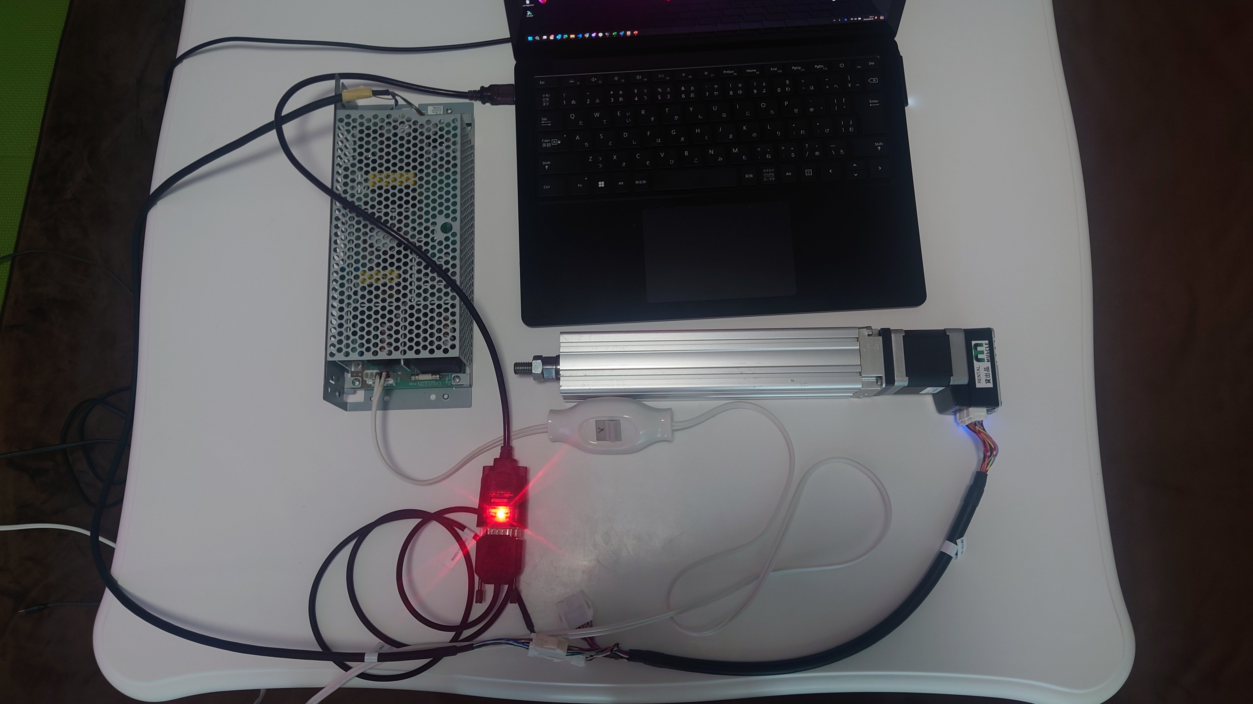 用途無限大？！小型なのにパワフル高性能な産業用モータが凄すぎた