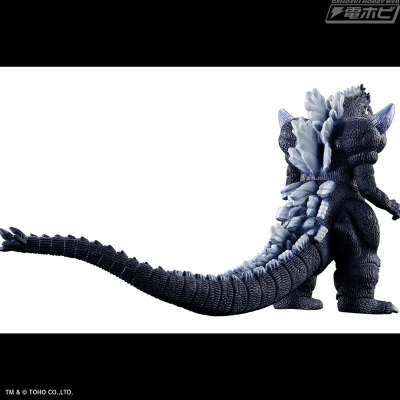 BANDAI バンダイ 65周年 ムービーモンスターシリーズ GODZILLA ゴジラ 2019 キングギドラ ソフビ フィギュア Amazon.co.jp: BANDAI - ムービーモンスターシリーズ