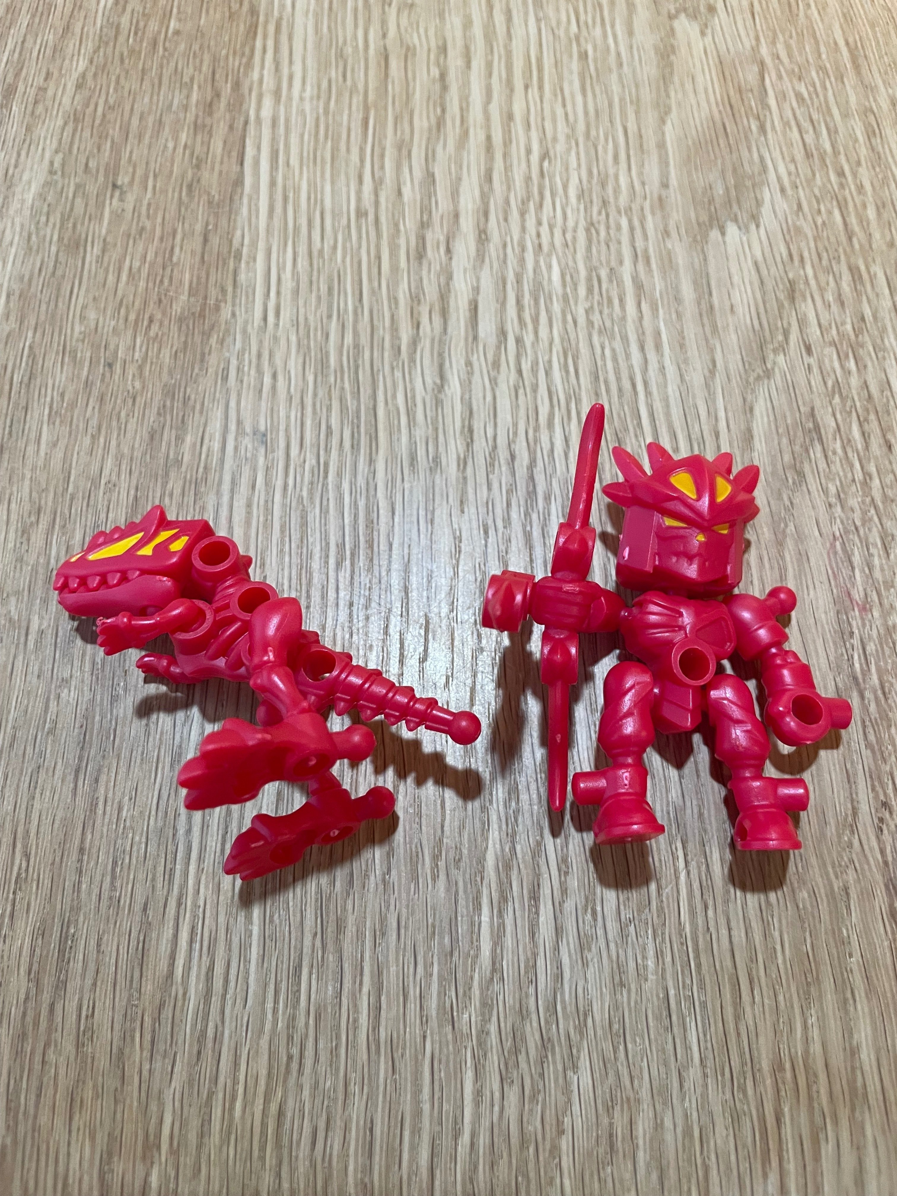 ほねほねザウルス43弾 ギガノンジャー 作り方！｜&star&