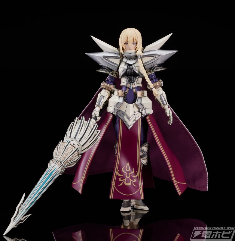 閃の軌跡　鋼の聖女　アリアンロード　プラモデル Amazon.co.jp: PLAMATEA 英雄伝説 閃の軌跡 鋼の聖女 アリアン