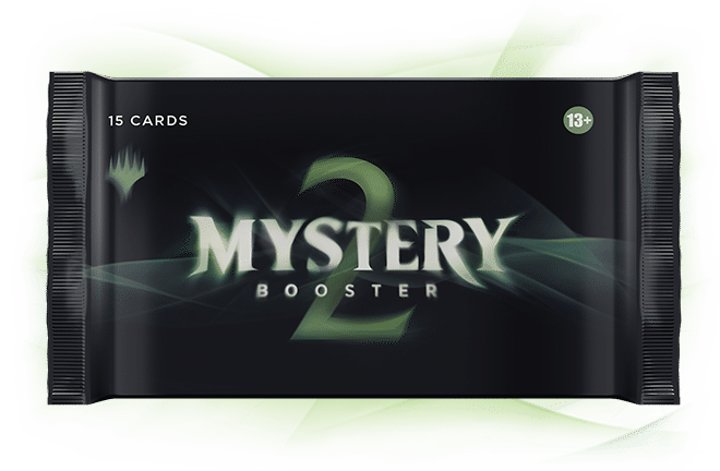 Mystery Booster 2』の内容｜読み物｜マジック：ザ