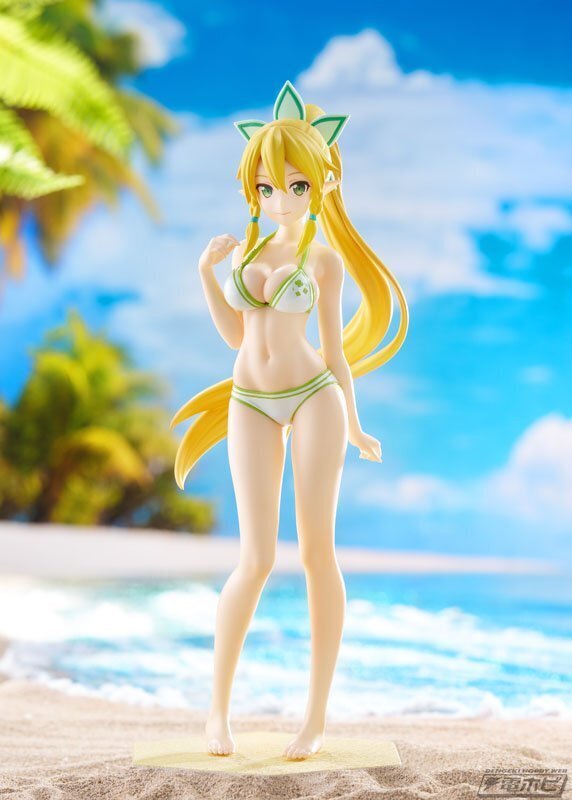 Amazon.co.jp: ソードアート・オンライン 1/10スケール塗装済み