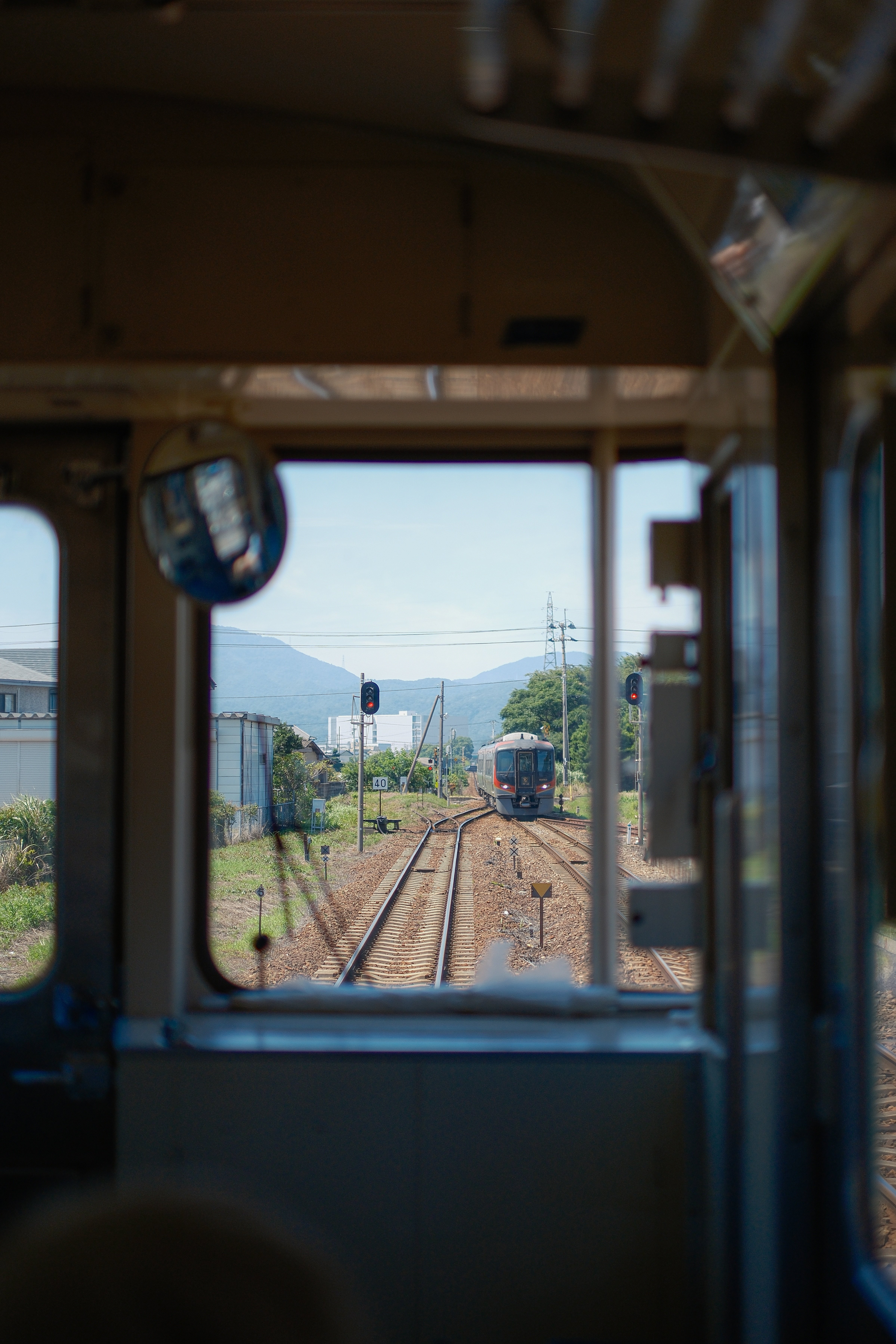 写真を撮りに、徳島へ。｜Ramune.