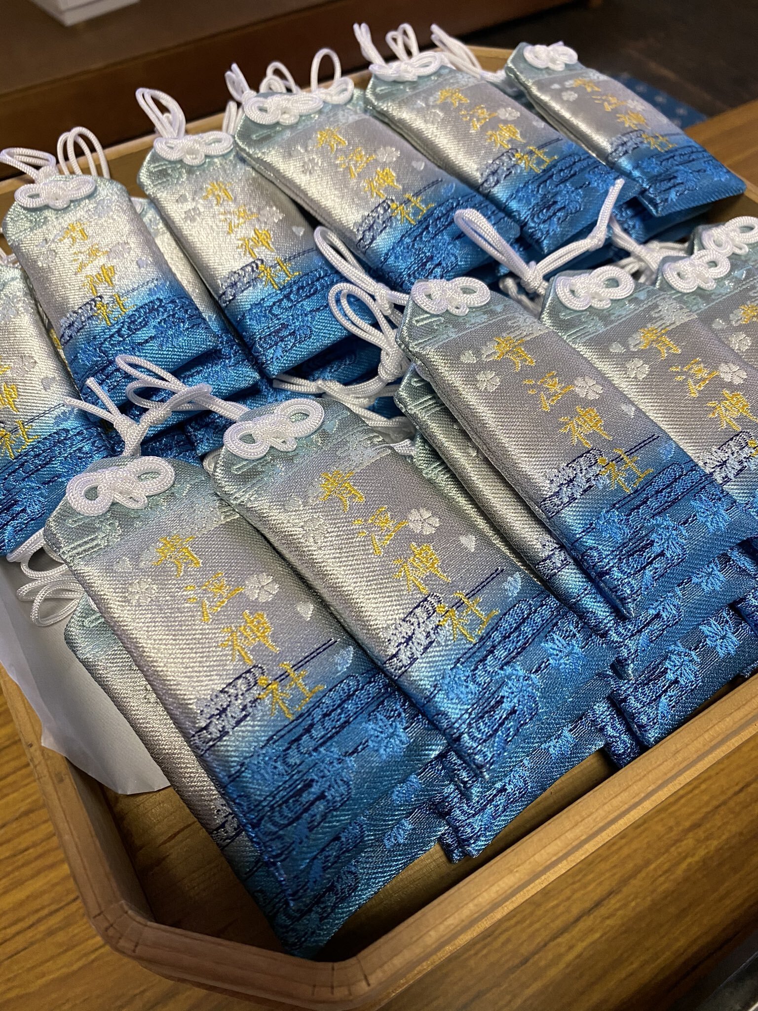 青江神社 令和六年秋季例大祭｜ニッカリ青江友の会