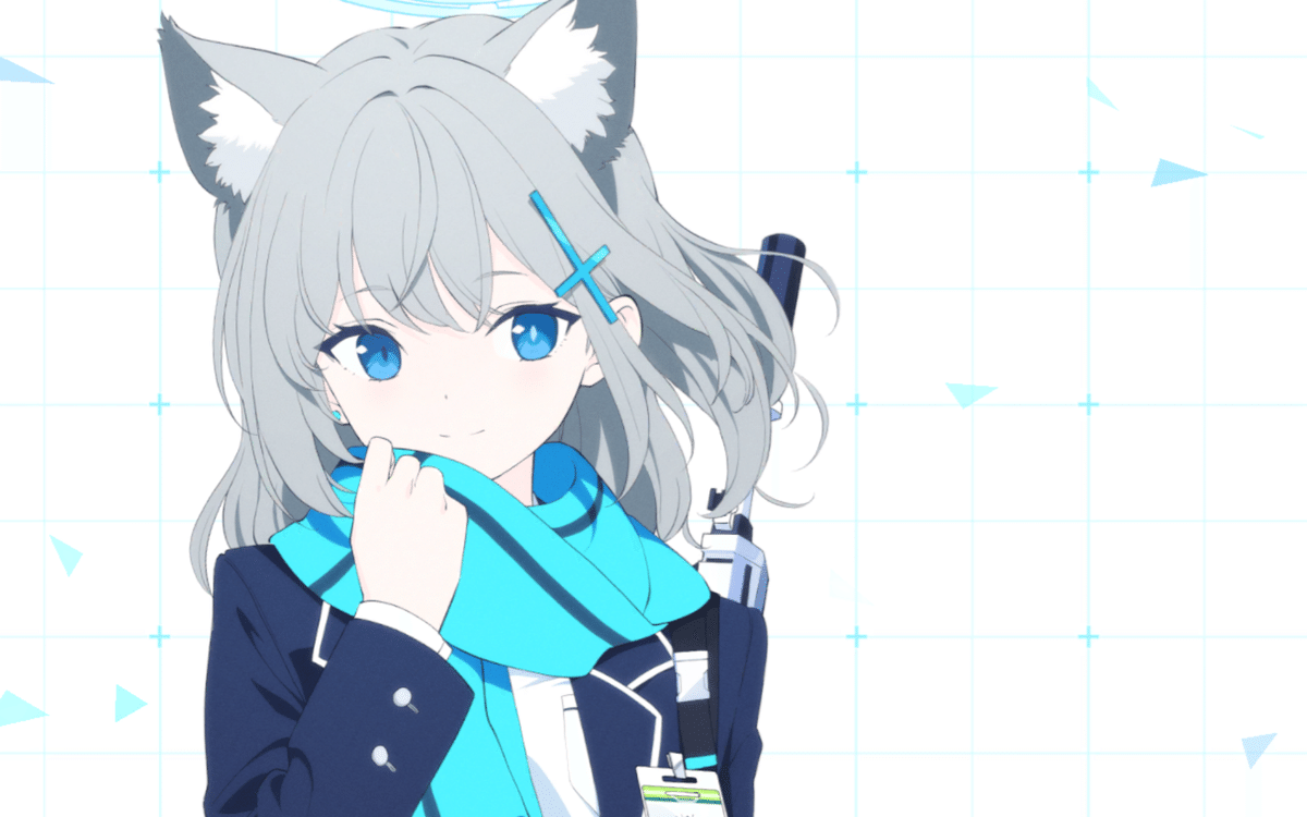 ブルーアーカイブ ブルアカ アニメ ブルーレイ1巻2巻未開封シリアルコード未使用 シリアルコード未使用・新品未使用】ブルーアーカイブアニメ1巻