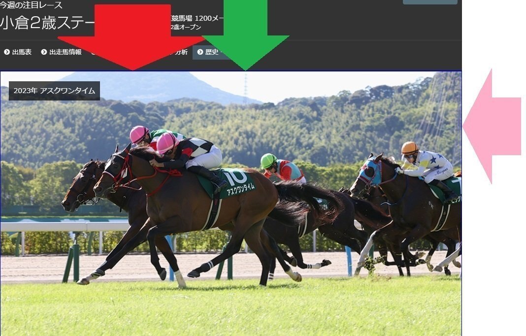 新潟記念・小倉2歳ステークス2024 サイン馬券 Part2｜ゴッドアイ