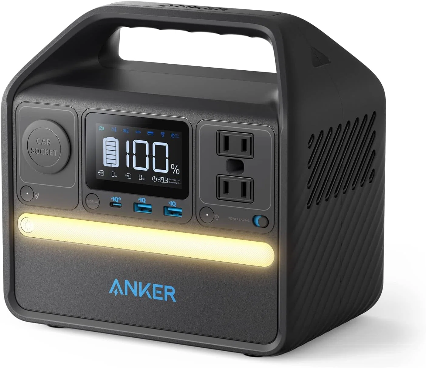 新製品】これから災害対策をする方に！コンパクトなポータブル電源が