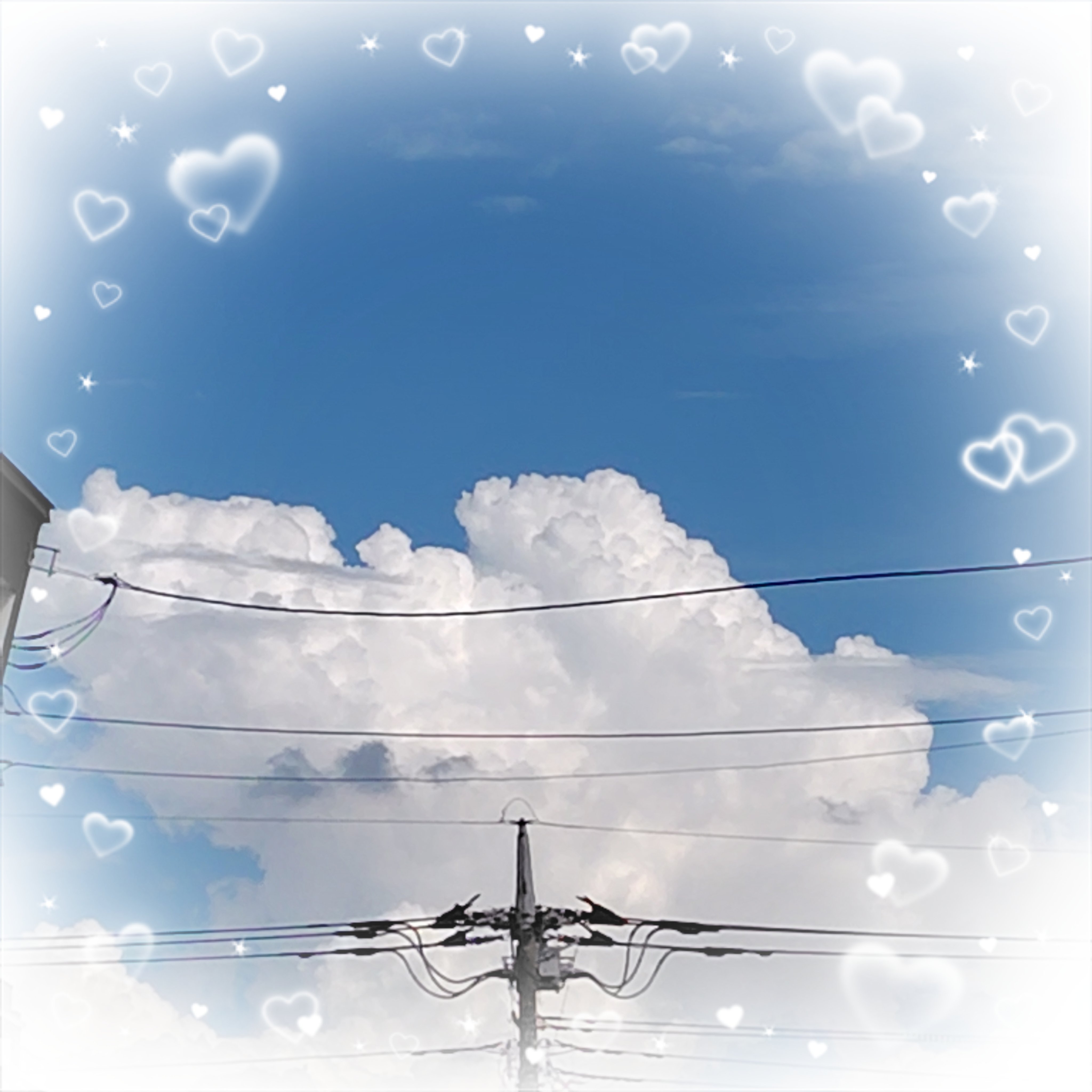 いろいろな雲を知ろう！｜まゆゆ～！