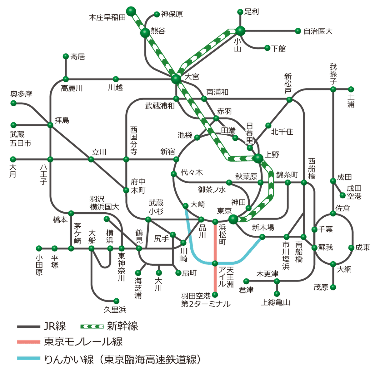 乗車券利用可】12/27(金)新青森⇒東京（19:44発⇒23:04着／はやぶさ
