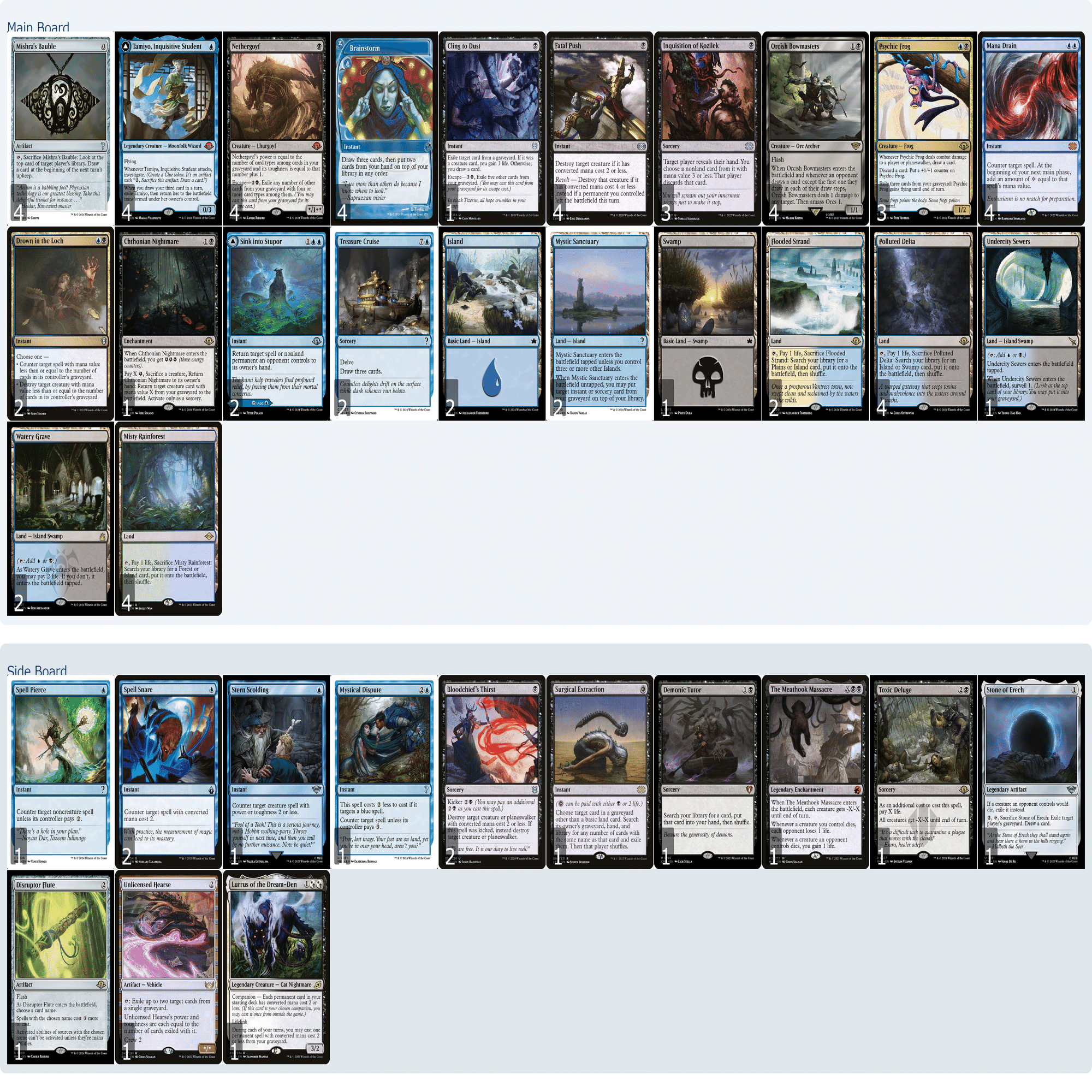 5分で語れるようになるShow Tellクイックマスター｜茂里憲之/NoriyukiMori